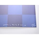Takashi Murakami BLACKBEARD Lithograph